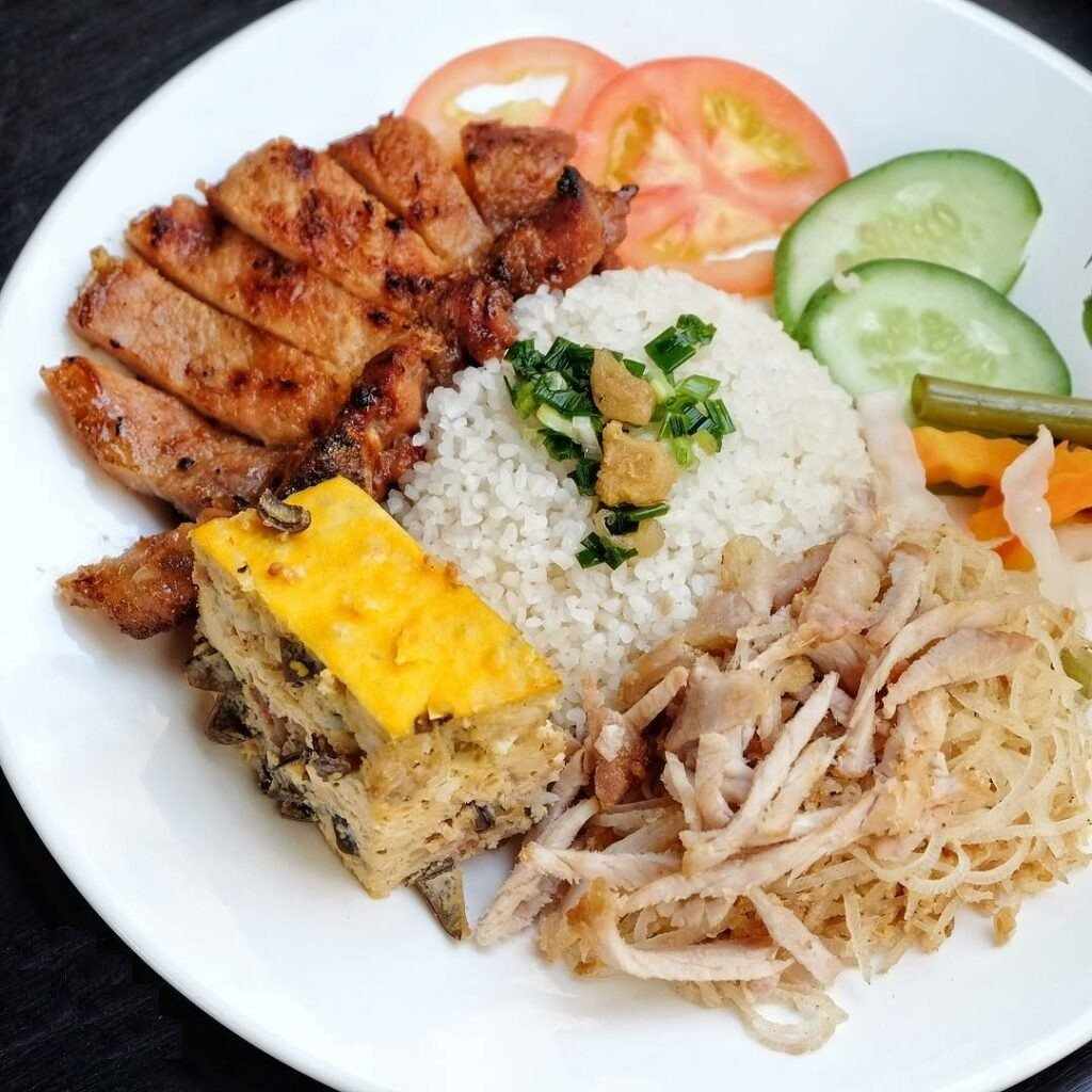 Cơm tấm